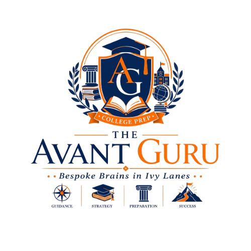 The Avant Guru
