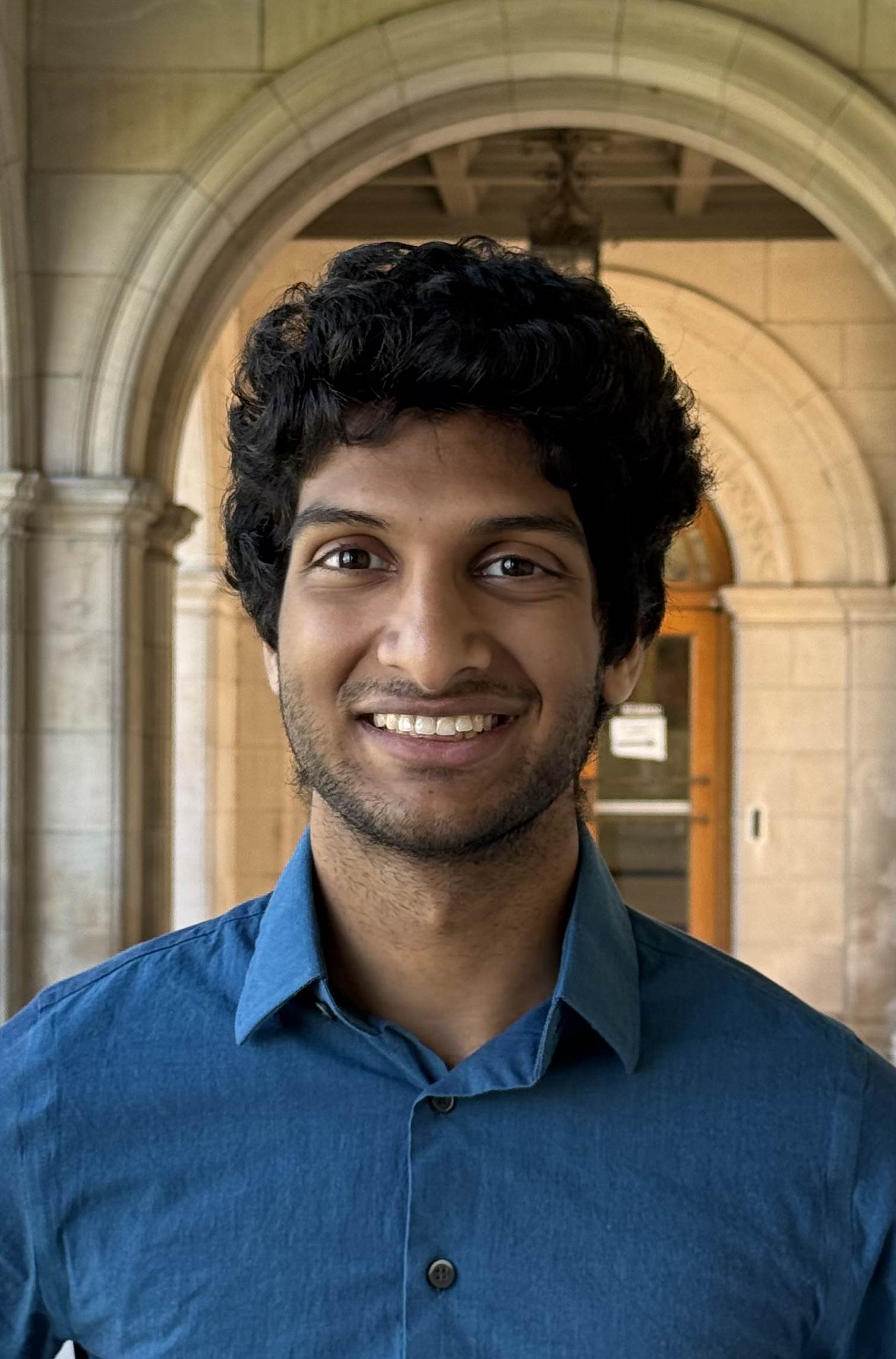 Murali Devanaboyina